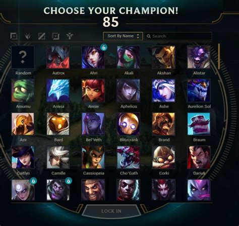 lol heroes|list of lol champions.